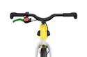 Bici senza pedali per bambini Woom  1 Classic GO Vibrant Yellow