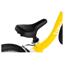 Bici senza pedali per bambini Woom  1 Classic GO Vibrant Yellow