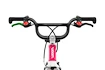 Bici senza pedali per bambini Woom  1 Plus GO Hot Pink