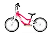 Bici senza pedali per bambini Woom  1 Plus GO Hot Pink