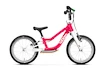 Bici senza pedali per bambini Woom  1 Plus GO Hot Pink