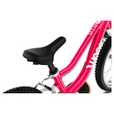 Bici senza pedali per bambini Woom  1 Plus GO Hot Pink