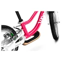 Bici senza pedali per bambini Woom  1 Plus GO Hot Pink