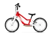 Bici senza pedali per bambini Woom  1 Plus GO Red