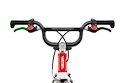 Bici senza pedali per bambini Woom  1 Plus GO Red