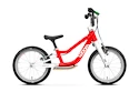 Bici senza pedali per bambini Woom  1 Plus GO Red