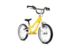 Bici senza pedali per bambini Woom  1 Plus GO Vibrant Yellow