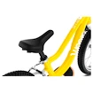 Bici senza pedali per bambini Woom  1 Plus GO Vibrant Yellow