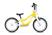 Bici senza pedali per bambini Woom  1 Plus GO Vibrant Yellow