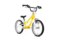 Bici senza pedali per bambini Woom  1 Plus GO Vibrant Yellow