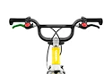 Bici senza pedali per bambini Woom  1 Plus GO Vibrant Yellow