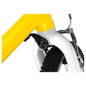 Bici senza pedali per bambini Woom  1 Plus GO Vibrant Yellow