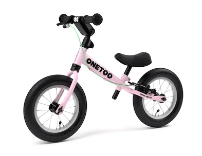 Bici senza pedali per bambini Yedoo Oops OneToo Candypink