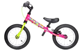 Bici senza pedali per bambini Yedoo Oops Too Too I Magic Forest LTD