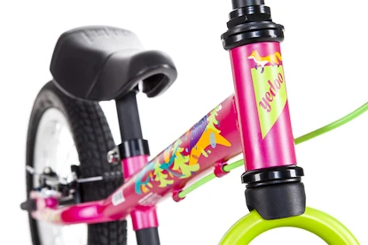 Bici senza pedali per bambini Yedoo Oops Too Too I Magic Forest LTD