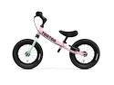 Bici senza pedali per bambini Yedoo  TooToo Candypink