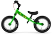 Bici senza pedali per bambini Yedoo  TooToo Emoji Green