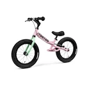 Bici senza pedali per bambini Yedoo  TooToo XL Candypink