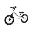 Bici senza pedali per bambini Yedoo  TooToo XL White