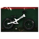 Bici senza pedali per bambini Yedoo  TooToo XL White