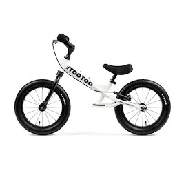 Bici senza pedali per bambini Yedoo TooToo XL White