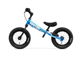 Bici senza pedali per bambini Yedoo YooToo Blue