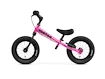 Bici senza pedali per bambini Yedoo  YooToo Pink