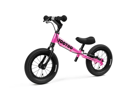 Bici senza pedali per bambini Yedoo  YooToo Pink