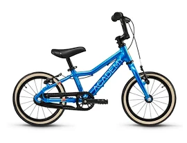 Bicicletta per bambini Academy Grade 2 - 14" Blue