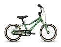 Bicicletta per bambini Academy  Grade 2 - 14" Green