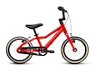 Bicicletta per bambini Academy  Grade 2 - 14" Red