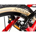 Bicicletta per bambini Academy  Grade 2 - 14" Red