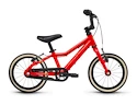 Bicicletta per bambini Academy  Grade 2 - 14" Red