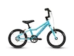 Bicicletta per bambini Academy  Grade 2 Belt - 14" Ocean