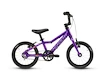 Bicicletta per bambini Academy  Grade 2 Belt - 14" Purple