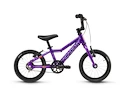 Bicicletta per bambini Academy  Grade 2 Belt - 14" Purple