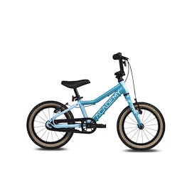 Bicicletta per bambini Academy Grade 2 Edition - FUNtasy Blue