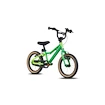 Bicicletta per bambini Academy  Grade 2 Edition - FUNtasy Green