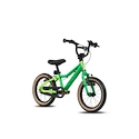 Bicicletta per bambini Academy  Grade 2 Edition - FUNtasy Green