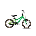 Bicicletta per bambini Academy  Grade 2 Edition - FUNtasy Green