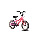 Bicicletta per bambini Academy  Grade 2 Edition - FUNtasy Pink