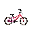 Bicicletta per bambini Academy  Grade 2 Edition - FUNtasy Pink