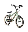 Bicicletta per bambini Academy  Grade 3 - 16" Green