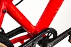 Bicicletta per bambini Academy  Grade 3 - 16" Red