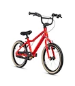 Bicicletta per bambini Academy  Grade 3 - 16" Red