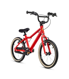 Bicicletta per bambini Academy  Grade 3 - 16" Red