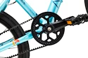 Bicicletta per bambini Academy  Grade 3 Belt - 16" Ocean