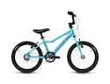 Bicicletta per bambini Academy  Grade 3 Belt - 16" Ocean