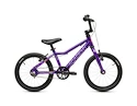 Bicicletta per bambini Academy  Grade 3 Belt - 16" Purple