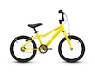 Bicicletta per bambini Academy  Grade 3 Belt - 16" Yellow